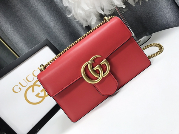 激安グッチバッグコピー内部構造